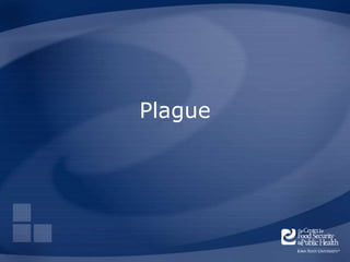 Plague
 