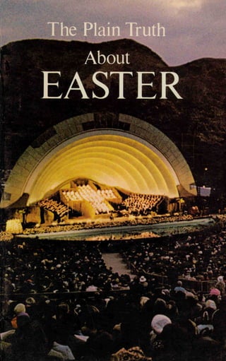 Plain truth-about-easter- prelim-1973-