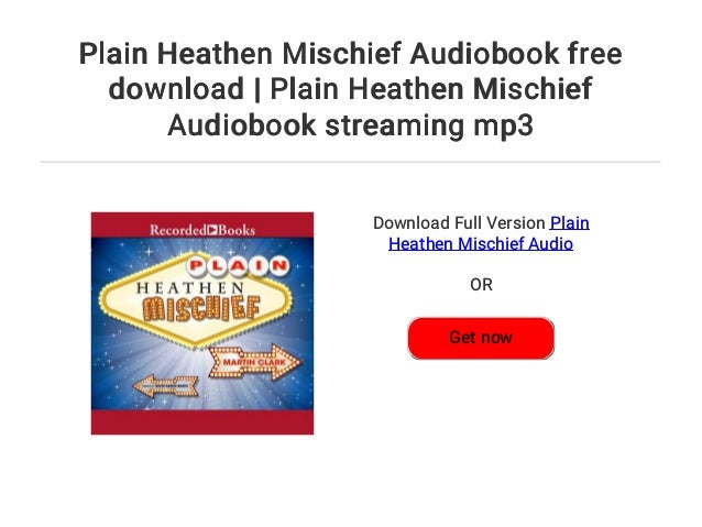 mischief full version free download
