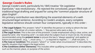 Comprehensive Guide to Plain Language: History, Principles, and ...