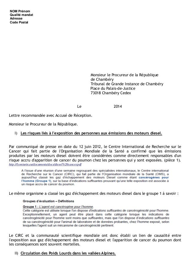 Plainte pour Mise en danger de la vie d