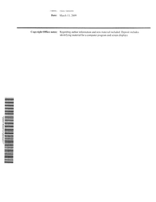 Subin Associates New York Defendants - Plaintiff Declaration