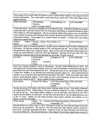 Plaintiff's [Swanenburg] Answers to Defendants First Set ...