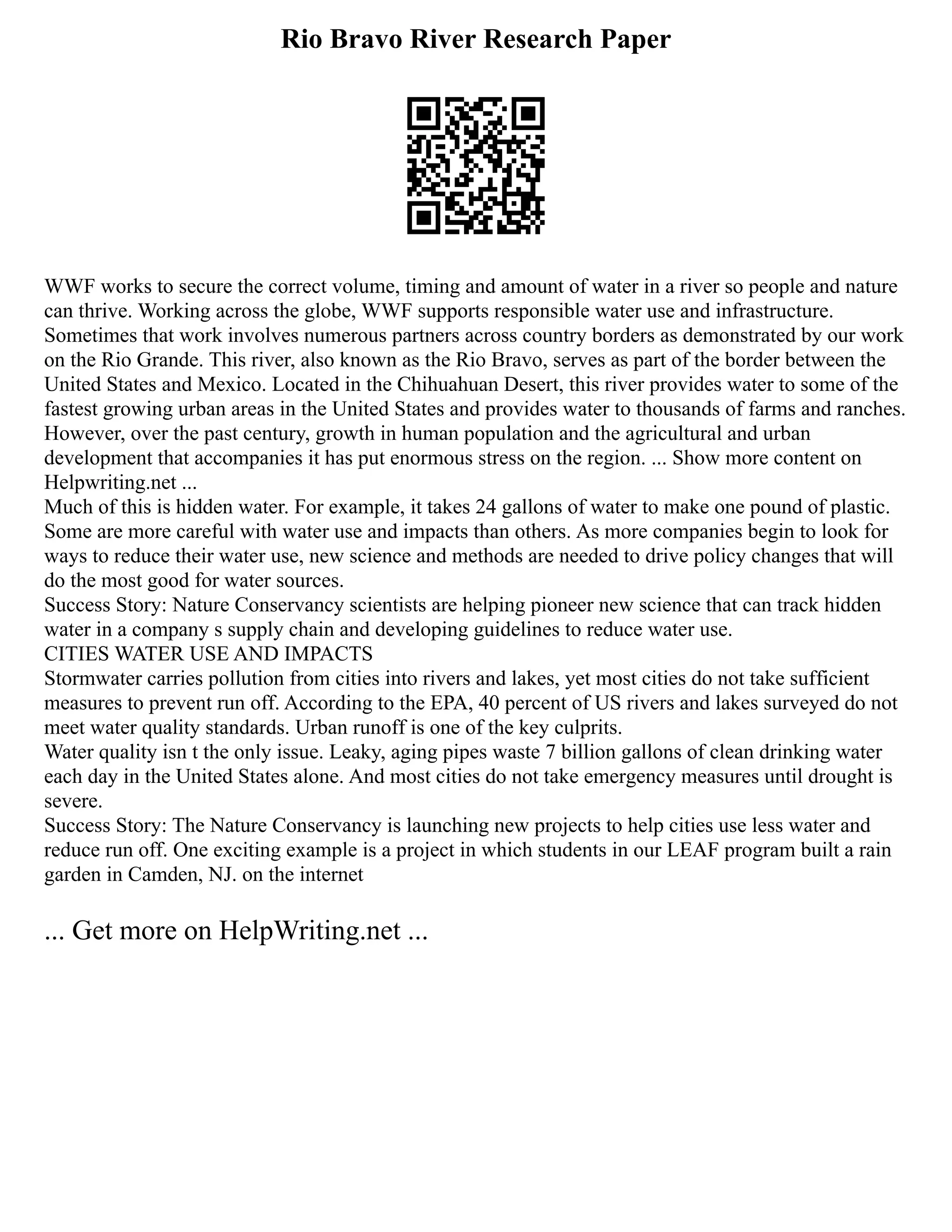 Plain Writing Paper By ForeverElementary By YS | PDF