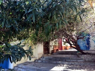 project - Αθήναζε