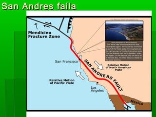 San Andres faila

 