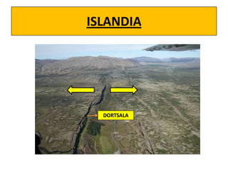 ISLANDIA

DORTSALA

 