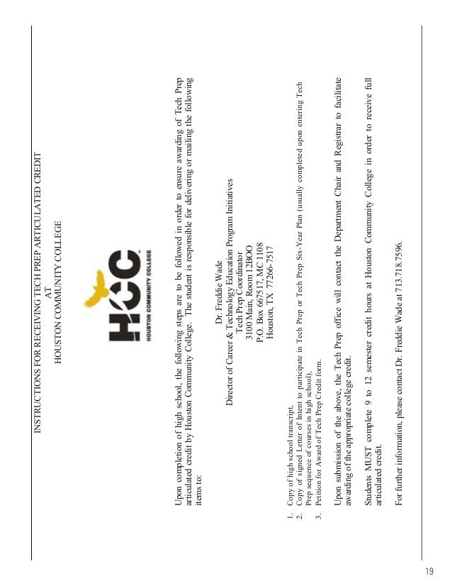 hcc pla manual 2013 final houston community college transcript request form