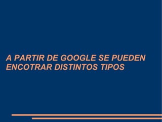 GOOGLE