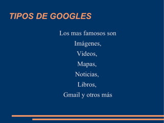 GOOGLE