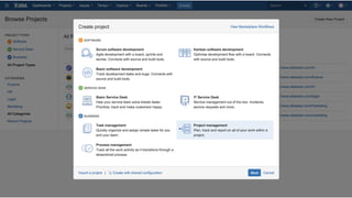 Everything You Need to Know about JIRA Core | PDF