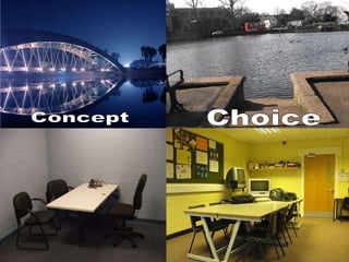 Concept Choice 