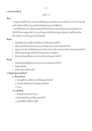 -71-
4.                                      F
                                                                                                                                                            1-12

     1.                                                                                                                 F         F                                    F               F   F
                F                                                                                                   F                                                  F F
     2.                         F                                                       F                                                               F                          F
                            F                                                                           2
                                                                                F                                                     F

     1.                                                                                     F                                                       F
     2.
     3.                                                             F                               F                                                          F   F           F
     4.             F                                                                                                           F F                                        F
     5.                                         F                                                                                             F

     1.                                     F                                                                                             F
     2.
     3.                                                                                                     F
5.          F                                       F                       F
     5.1                                                        F
           1.                                               F                                                               F
           2.                       F                                                                           F
           3.
     5.2                F                               F
           1. F                                                                                 F
           2. F                                                         F
           3.                                                                       F
 