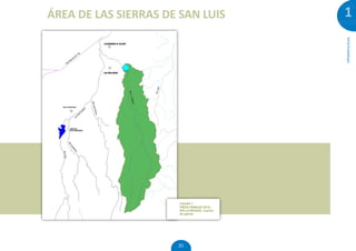 Infra
ÁREA DE LAS SIERRAS DE SAN LUIS                      1
                                               Infraestru




                                                     Infraestructura
                       FIGURA 7
                       PRESA EMBALSE EN EL
                       RÍO LA MAJADA. Cuenca
                       de aporte




                      31
 