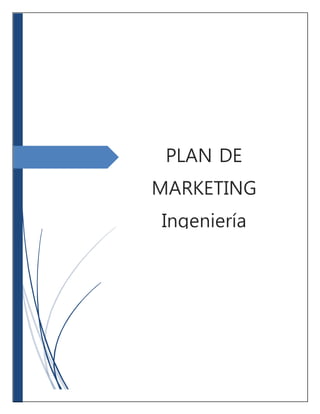 Plan de marketing para taller mecánico – Braun Marketing and Consulting