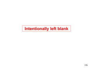 Intentionally left blank 