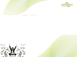 MORINGO ORGANICS COMPENSESATION  PLAN 