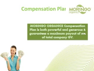 Compensation Plan
 