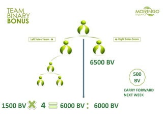 1500 BV 4 6000 BV
6500 BV
6000 BV
500
BV
CARRY FORWARD
NEXT WEEK
 