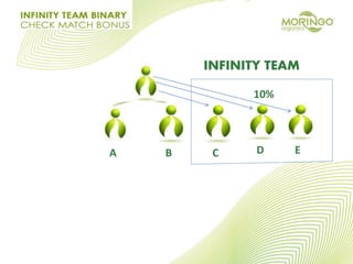 A B C D E
INFINITY TEAM
10%
 
