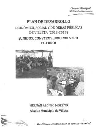 Plan de-desarrollo-2012-2015