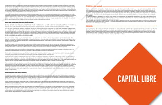 En ese orden de ideas la prioridad es un proceso de contratación claro, metódico y abierto al público que tenga en cuenta los objetivos de la ciudad,
que incluyen no sólo la remoción de la basura hasta el botadero de Doña Juana, sino antes de eso la separación de la basura entre orgánica y recicla-
ble y el trámite adecuado de la basura reciclable con el involucramiento de los recicladores que tradicionalmente han trabajado en esta actividad. Del
mismo modo que el agua, la separación y acopio de la basura reciclable debe hacerse de forma relativamente cercana a su fuente, reduciendo el costo
de transporte de la basura, que es como se remunera a las empresas privadas de recolección. Como con el agua, se debe discriminar el tipo de basura
que se genera y cobrar tarifas distintas según el manejo que requiera.
El tema del botadero de doña Juana también requiere un manejo especial. La CAR ha estimado que le quedan 5 años de capacidad, pero hoy en día
existe la tecnología para procesar la basura que ya se encuentra en el botadero, reciclando lo reciclable, generando energía y procesando los desechos
orgánicos de forma que se puedan usar como fertilizante. Países como Suecia hoy en día está importando basura para mantener en operación las
plantas de tratamiento de basuras que han desarrollado. Antes de contemplar otro vertedero de basuras, una opción de este tipo debe ser contempla-
da y se debe compatibilizar con cuidado con los contratos de manejo del basurero ya existentes.
Bienestar animal, inventario vegetal, áreas verdes y áreas de conservación.
Bienestar animal. Es indiscutible que la alcaldía Petro dio un salto cuantitativo en lo que atañe al bienestar animal en Bogotá. Eso se debe mantener y
extender. Los animales se pueden clasificar por el destino que los humanos les dan: mascotas, trabajo, consumo, abandonados y plagas.
En lo que atañe a mascotas las campañas gratuitas de vacunación y esterilización masiva de mascotas que ya se vienen adelantando se deben mante-
ner y multiplicar. De igual forma un registro de mascotas identificadas con chip permitiría hacerle seguimiento a mascotas perdidas o abandonadas de
forma que sea devueltas a los dueños que las buscan o en caso de abandono estos sean sancionados. Se debe combatir en la fuente la venta de anima-
les exóticos como mascotas, pero una vez que estos se encuentran en manos de quien los cuida adecuadamente se debe ser tolerante y flexible, pues
la ciudad no tiene los medios (a veces simplemente no existen) para reincorporar a su medio natural estos animales y decomisarlos acaba perjudican-
do más a los animales que dejarlos en un cautiverio amable.
En el mismo sentido se debe apoyar y extender el esfuerzo que se ha hecho en materia de recolección y cuidado de animales abandonados. Estos
deben ser mantenidos en instalaciones adecuadas y limpias con veterinaria, y los que estén sufriendo deben ser sacrificados de forma rápida y con el
mínimo sufrimiento. Los centros de recolección de animales además deben difundir su actividad en internet, facilitando y estimulando la adopción de
animales por los ciudadanos.
En cuanto a trabajo, el uso de animales por los particulares es una realidad cotidiana y la labor del Distrito debe ser de monitoreo, identificación y
registro de estos animales, incautación cuando haya malos tratos o estos vivan en condiciones de salud, alimentación o higiene inaceptables. Pero de
no haber malos tratos o condiciones, se debe reconocer y respetar la propiedad de esos animales y el trabajo que apoyan o generan.
El tema de consumo ya se mencionó antes: se debe supervisar la cadena de insumos hasta llegar al consumidor, vigilando la calidad del trato en el
transporte, el almacenamiento y el sacrificio y la higiene y adecuado manejo de todos los subproductos.
El tema de los animales abandonados ya se trató en los apartes sobre mascotas, cabiendo recalcar acá la importancia de llevar adecuadas bases de
información, identificando a los animales con microchip de forma que se pueda rastrear cada individuo.
El tema de plagas se refiere a problemas de salud que se pueden presentar por ciertos tipos de animales, como insectos o ratas, y en esa materia es
prioridad de salud mantener a los demás animales, que pueden ser portadores de los insectos del caso, vacunados y limpios, y estar monitoreando
permanentemente la aparición de animales como ratas, o la aparición de enfermedades de transmisión animal, con el fin de aplicar oportunamente los
controles del caso. Esto está también relacionado con el tema de manejos de desechos de aguas y basuras mencionado antes.
El tema controversial del uso de animales en actividades culturales protegidos por la ley, como las corridas y las riñas de gallos, la posición es que se
deben respetar la ley y las decisiones judiciales. Las actitudes de burla y dilación en la aplicación de las decisiones judiciales adoptadas por la presente
administración son totalmente inaceptables y generan la desinstitucionalización de la ciudad, con perjuicio para todos los ciudadanos. Cuando las
autoridades competentes para pronunciarse sobre estos temas (congreso y cortes) indiquen otra cosa, se seguirán sus determinaciones de la misma
manera. Mientras tanto, con el objeto de poner fin a la polémica sobre el uso de recursos públicos en estas actividades, conviene estudiar la privatiza-
ción de la Plaza de Toros.
Inventario vegetal, áreas verdes y áreas de conservación.
En materia de inventario vegetal ya hoy en día se viene haciendo una labor seria en esta materia por parte del Jardín Botánico, que se debe apoyar y
extender, simplificando y agilizando los trámites en la medida de lo posible, y la Secretaría de Cultura, Recreación y Deporte ha avanzado mucho en el
manejo de parques, que se deben multiplicar, no siempre apuntando a megaparques (aunque estos son deseables) sino pensando también en parque
de tamaño pequeño y mediano en donde las zonas verdes son más escasas.
Uno de los ejes de este plan de gobierno es dividir la ciudad en áreas mucho más pequeñas que las localidades que usamos hoy, de forma que sus
habitantes se puedan identificar con ellas. Cada usa de estas unidades debe tener su propio parque, junto con áreas para la práctica de deportes con
sus correspondientes instalaciones.
Bogotá tiene además bajo su tutela zonas de conservación cuyo mantenimiento no es un capricho sino una necesidad por los servicios ambientales
que generan. Esto incluye toda el área del Páramo de Sumapaz, los cerros orientales de Bogotá, los humedales urbanos, la reserva Thomas Van der
Hammen, etc. De nuevo, es importante recopilar y clasificar con método la información relativa a estas áreas de conservación, poniéndola a disposi-
ción del público de forma que pueda contribuir a su vigilancia y participar en su disfrute, y haciéndolas respetar por parte de quienes por cualquier
motivo (desidia, interés económico…) pueden hacerles daño.
El Distrito a nivel nacional.
Bogotá es una economía del tamaño de un país soberano con una población equivalente. Es prioritario que tenga mucha más capacidad de decisión
sobre los problemas que le atañen de la que tiene hoy en día, desde salud hasta impuestos, pasando por seguridad, trámites legales, movilidad, etc.
Esto inevitablemente quiere decir que debe tener una presencia marcada en el Congreso de la República. Una de las funciones de la administración
es convocar una bancada de Bogotá, como la tienen los antioqueños o la costa Caribe. Muchos de sus problemas a nivel de Congreso son iguales a los
que puede tener Medellín, Cali o las demás ciudades grandes del país, de forma que es concebible trabajar en el mismo sentido con las bancadas de
esas ciudades.
Los bogotanos eligen un alcalde para que los lleve en un sentido, y los congresistas que representan a Bogotá (y los que viven en ella la mayor parte
del año, que son todos) deben manifestar de forma pública y clara sus posiciones en relación con las iniciativas del Distrito de forma que quienes los
eligieron tengan elementos de juicio para juzgar su aporte a la ciudad.
Crear un equipo que le permita a Bogotá tramitar las reformas legales y administrativas del nivel nacional que requiere la ciudad es sin duda el mayor
aporte a nivel político que podría hacer un alcalde, y un alcalde independiente de todos los partidos políticos tradicionales, y por lo tanto enemigo de
ninguno, es el más indicado para esta labor.
Conclusión.
La prosperidad nace del respeto a las libertades individuales y no de la justificación desmedida de los propósitos del Estado que terminan sacrificando
dichas libertades. Bogotá no puede rezagarse a las inmensas oportunidades de prosperar que tiene, entregándose a los políticos de profesión que
prometen a diestra y siniestra desarrollo con dinero ajeno, proveniente de saquear a las empresas e individuos que crean riqueza. Solo una política
independiente que limite al Estado y fortalezca la sociedad civil, y no al revés, es aquella que puede garantizar el respeto a los proyectos de vida de
una de las ciudades más competitivas y dinámicas del país y toda América Latina.
CAPITAL LIBRE
 