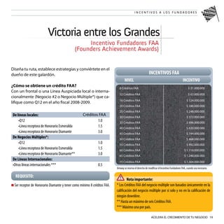 Plan De Incentivos Sip 08-09