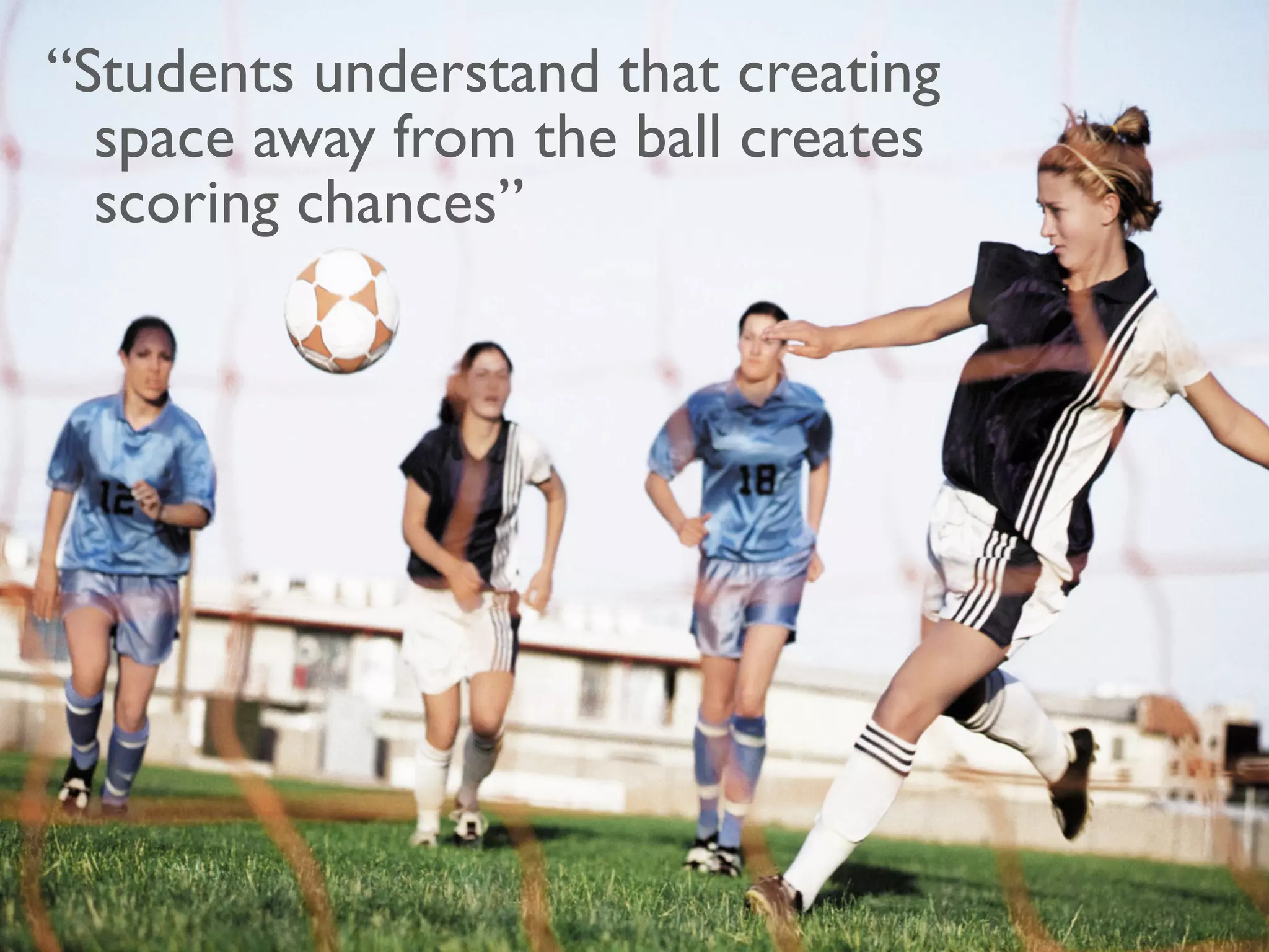 Plan, Don't Hope: Using Understanding by Design to Improve Instruction