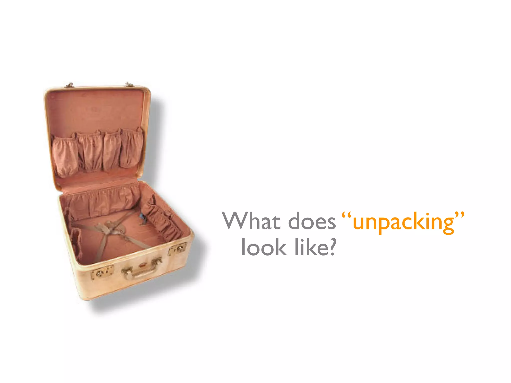 Plan, Don't Hope: Using Understanding by Design to Improve Instruction