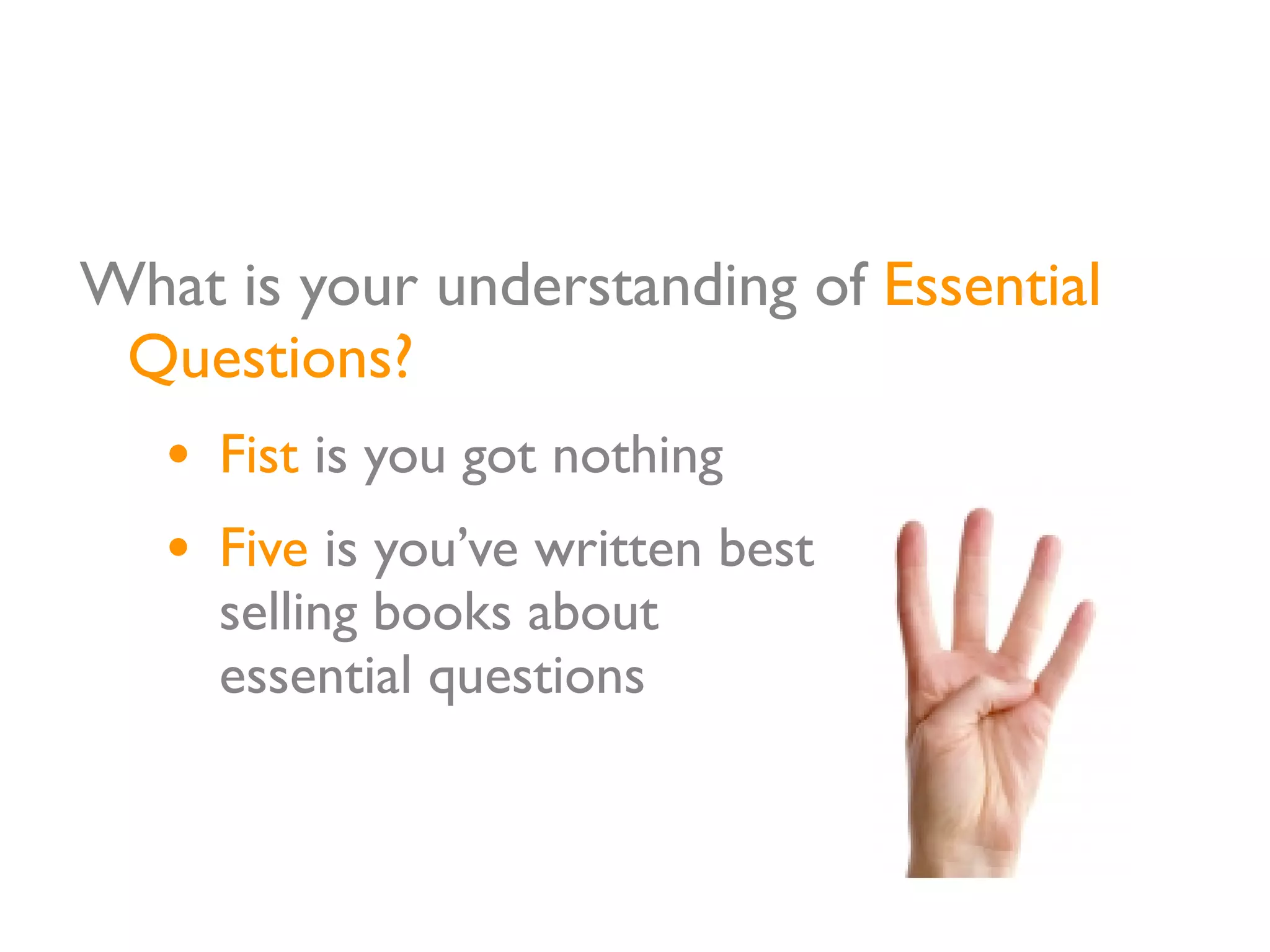 Plan, Don't Hope: Using Understanding by Design to Improve Instruction