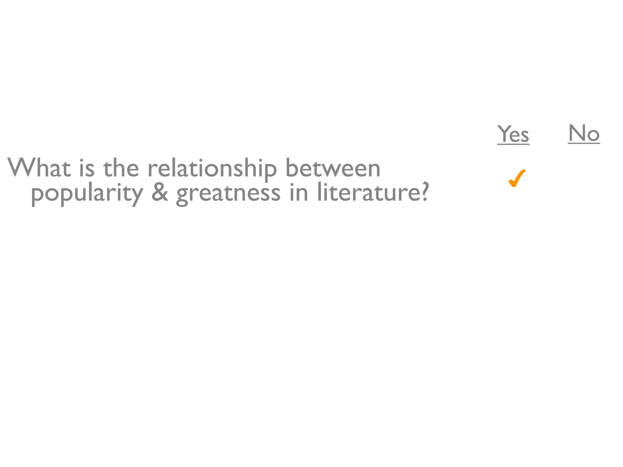 Plan, Don't Hope: Using Understanding by Design to Improve Instruction