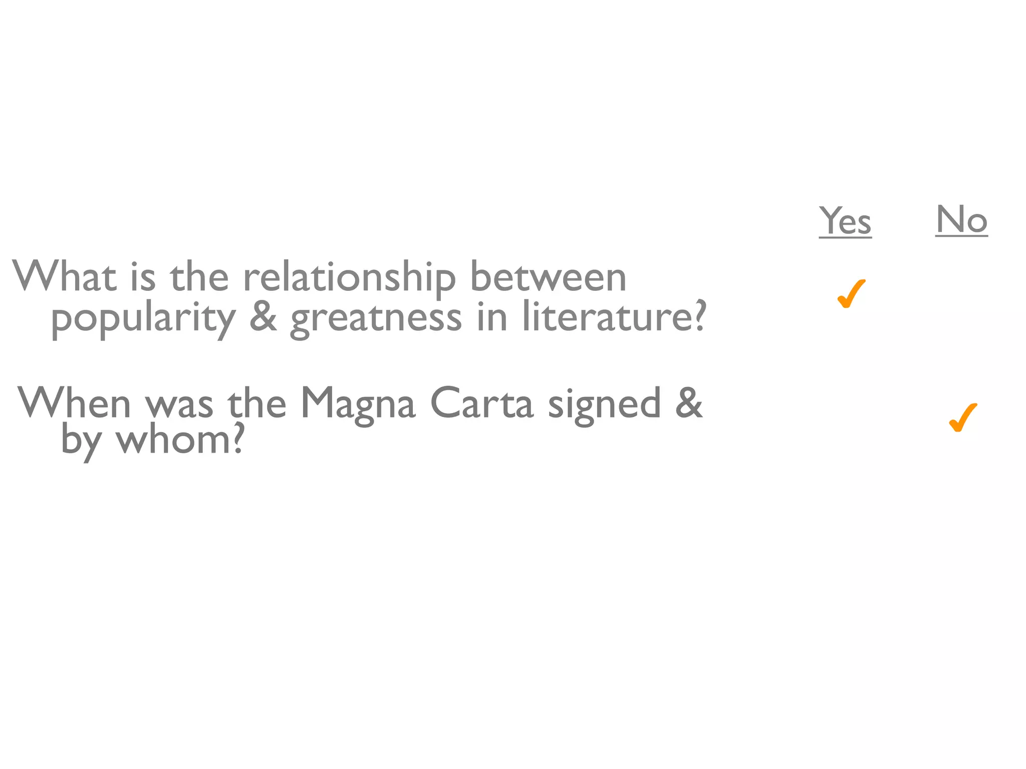 Plan, Don't Hope: Using Understanding by Design to Improve Instruction