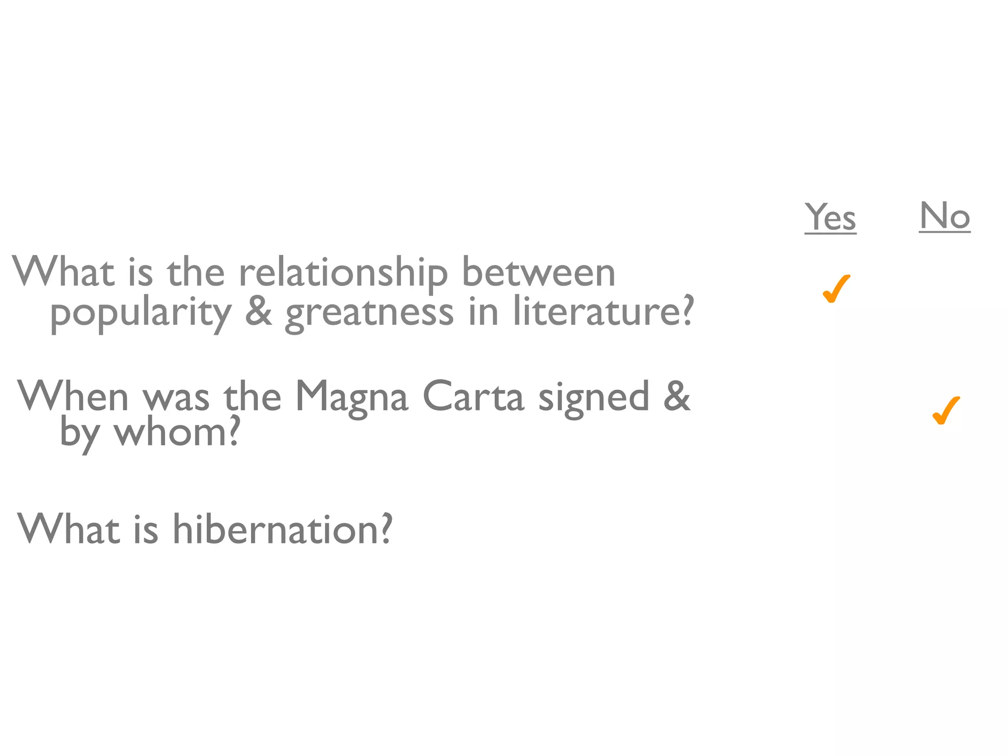 Plan, Don't Hope: Using Understanding by Design to Improve Instruction