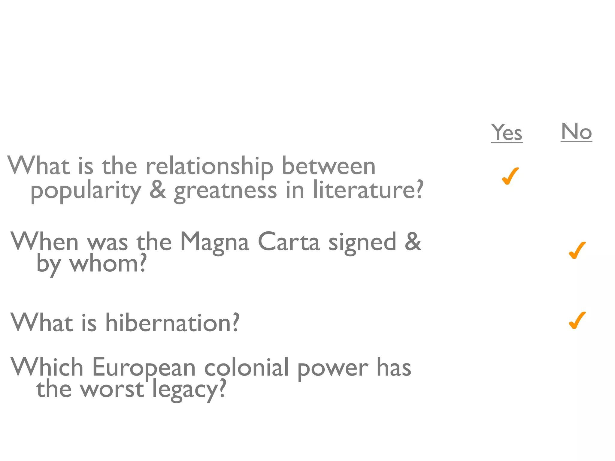Plan, Don't Hope: Using Understanding by Design to Improve Instruction