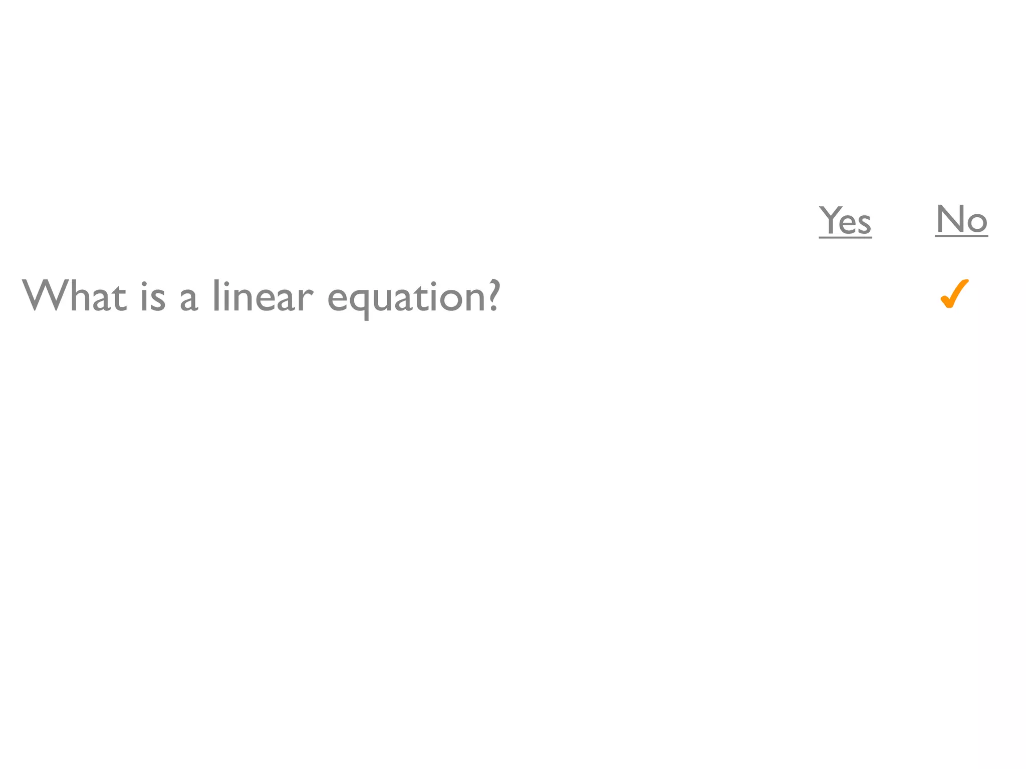 Plan, Don't Hope: Using Understanding by Design to Improve Instruction
