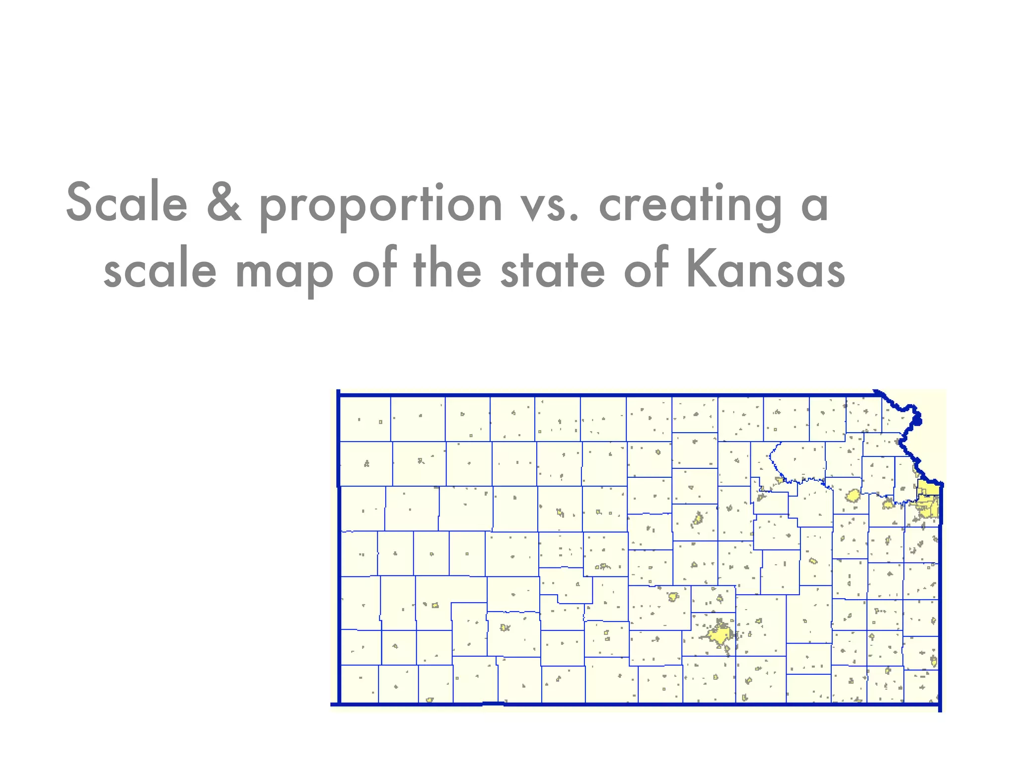 Plan, Don't Hope: Using Understanding by Design to Improve Instruction