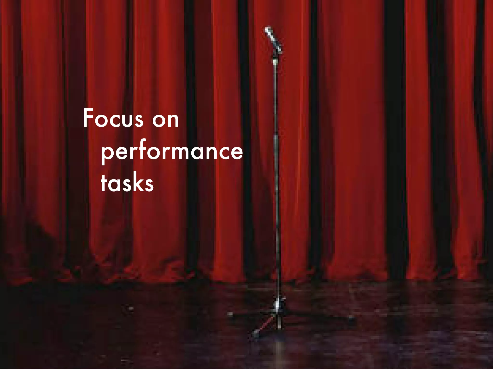 Plan, Don't Hope: Using Understanding by Design to Improve Instruction