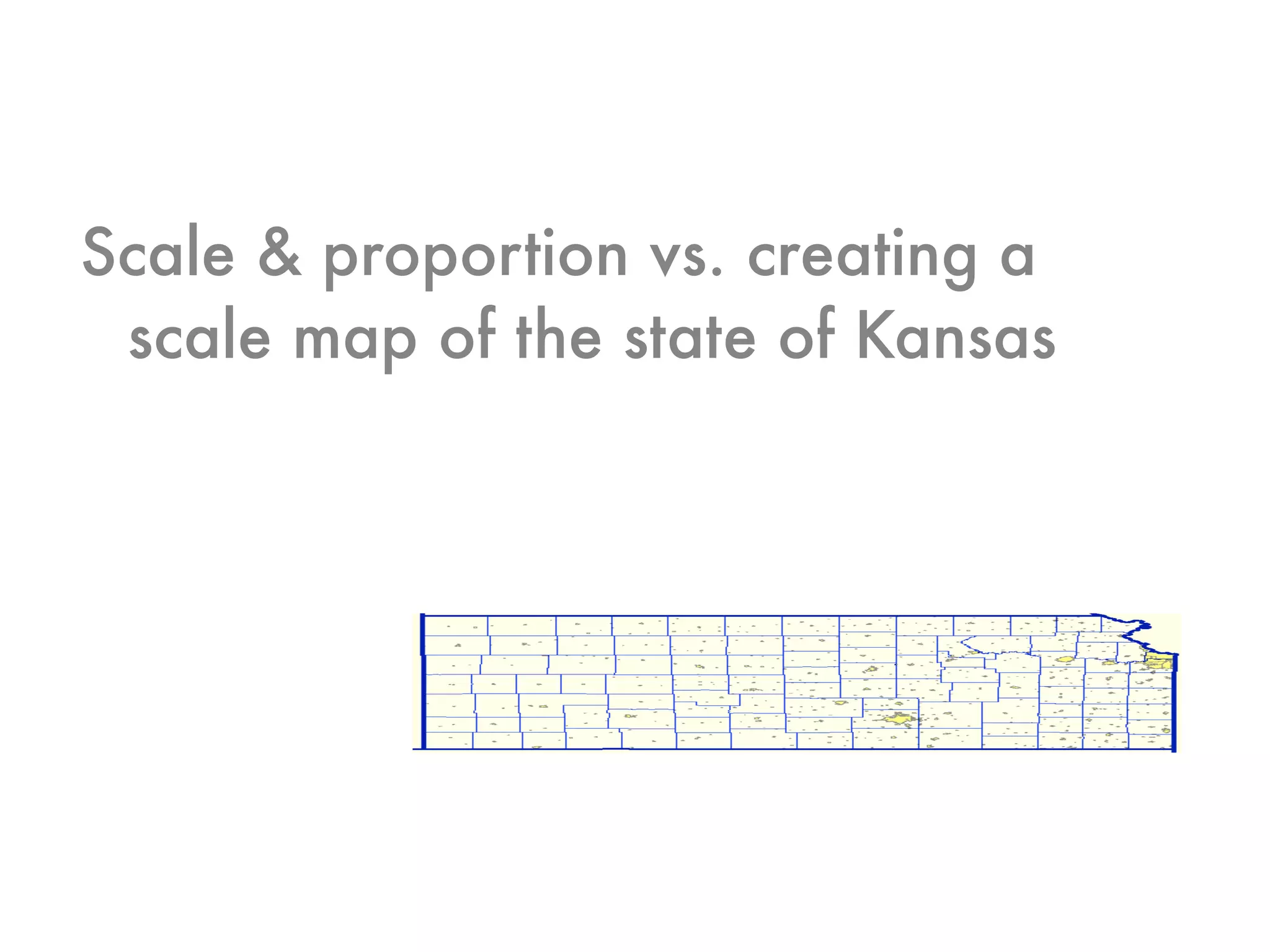 Plan, Don't Hope: Using Understanding by Design to Improve Instruction