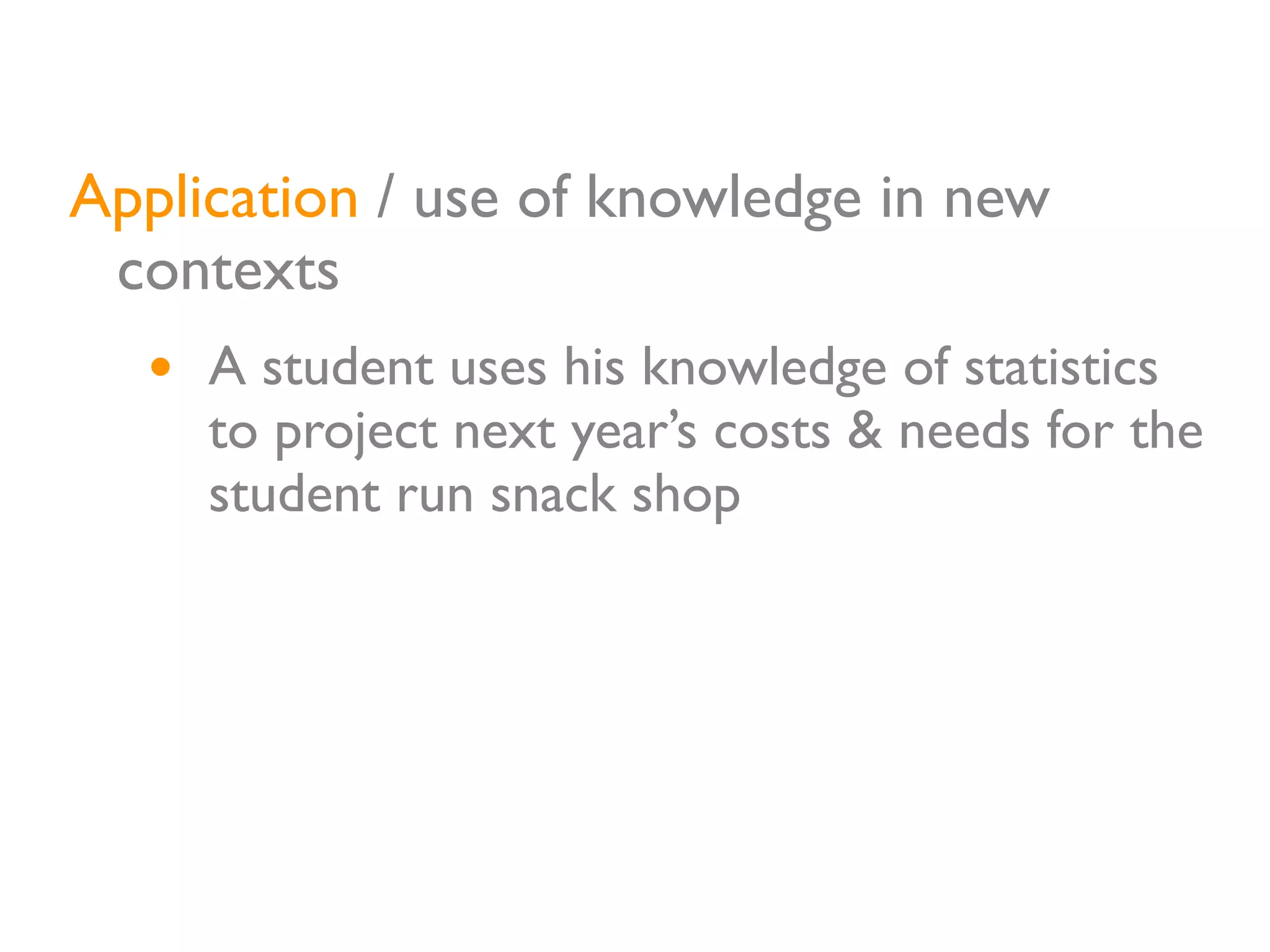 Plan, Don't Hope: Using Understanding by Design to Improve Instruction