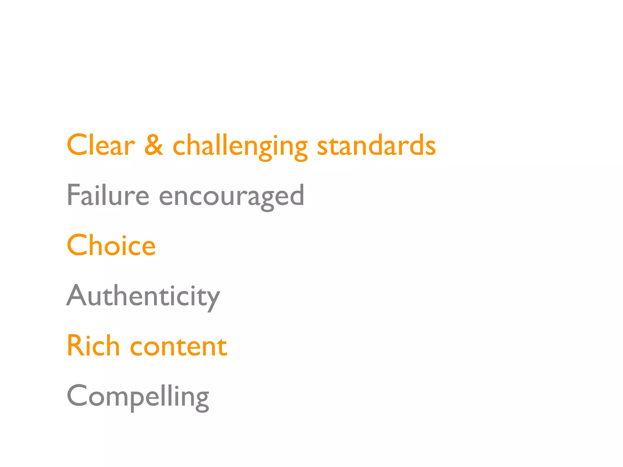 Plan, Don't Hope: Using Understanding by Design to Improve Instruction