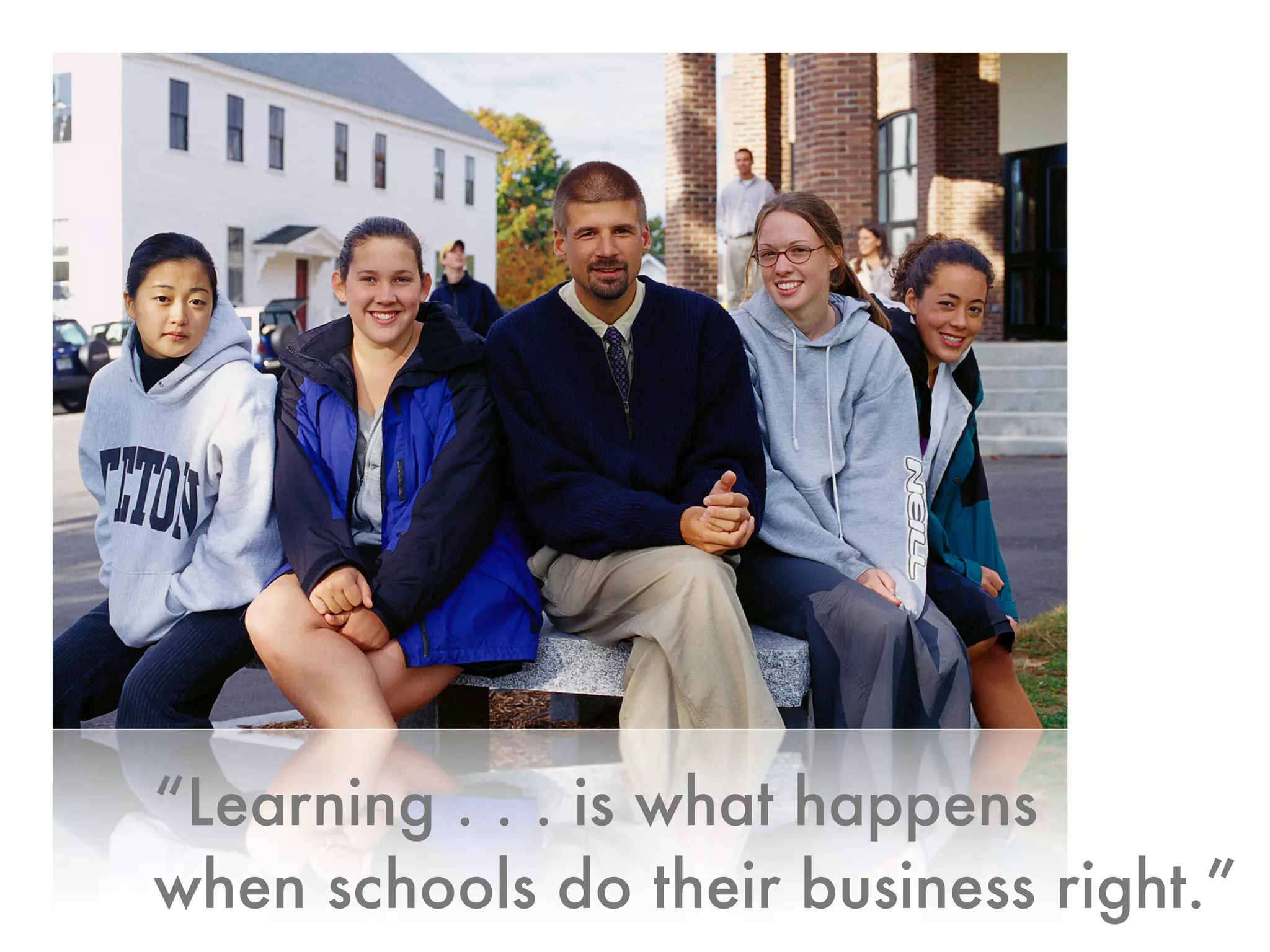 Plan, Don't Hope: Using Understanding by Design to Improve Instruction