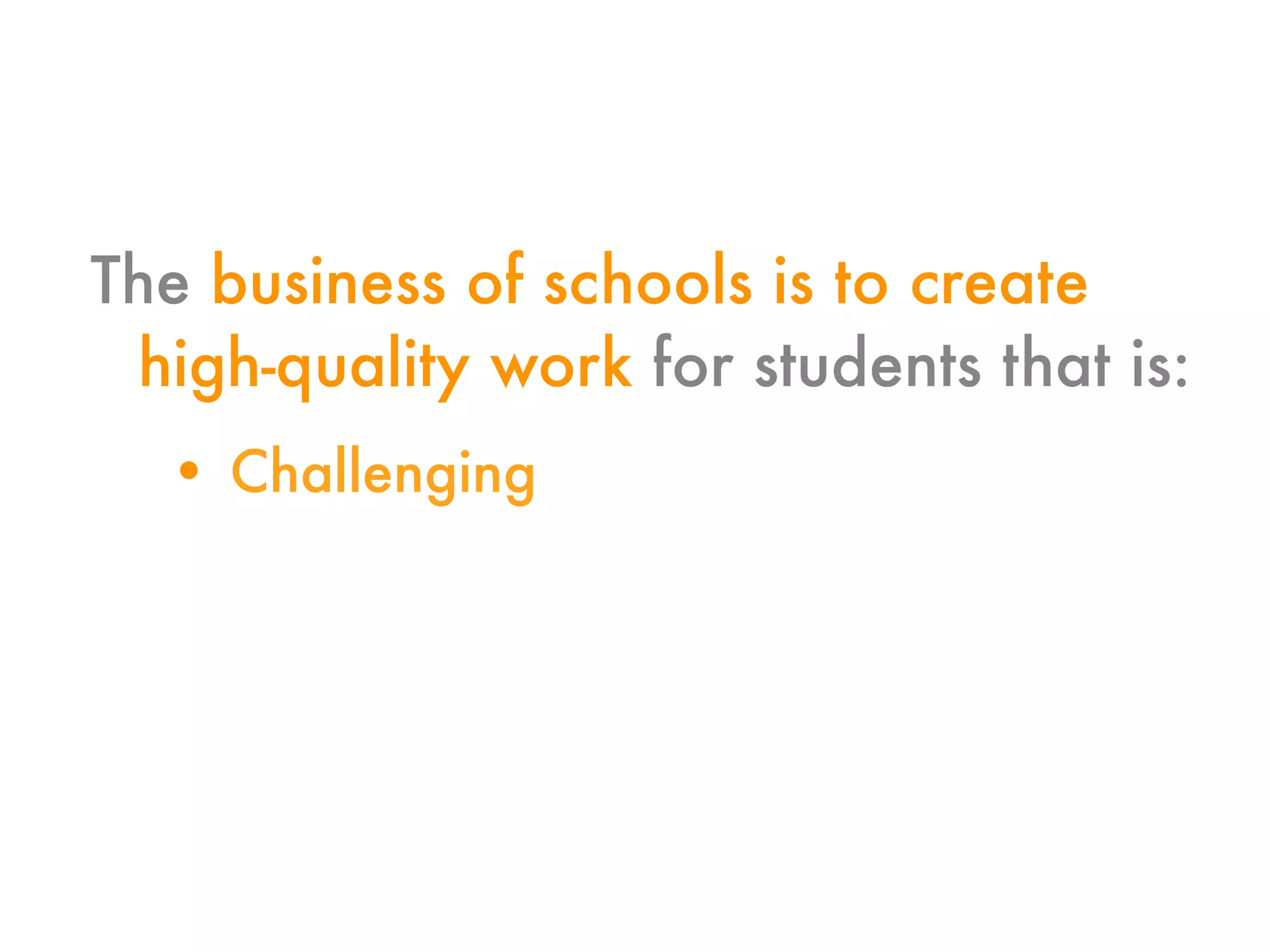 Plan, Don't Hope: Using Understanding by Design to Improve Instruction