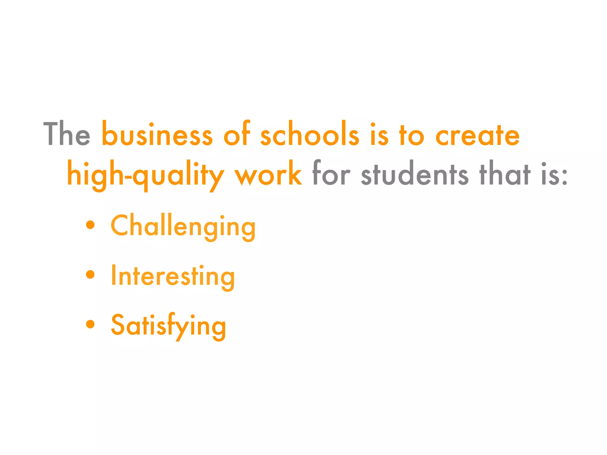 Plan, Don't Hope: Using Understanding by Design to Improve Instruction