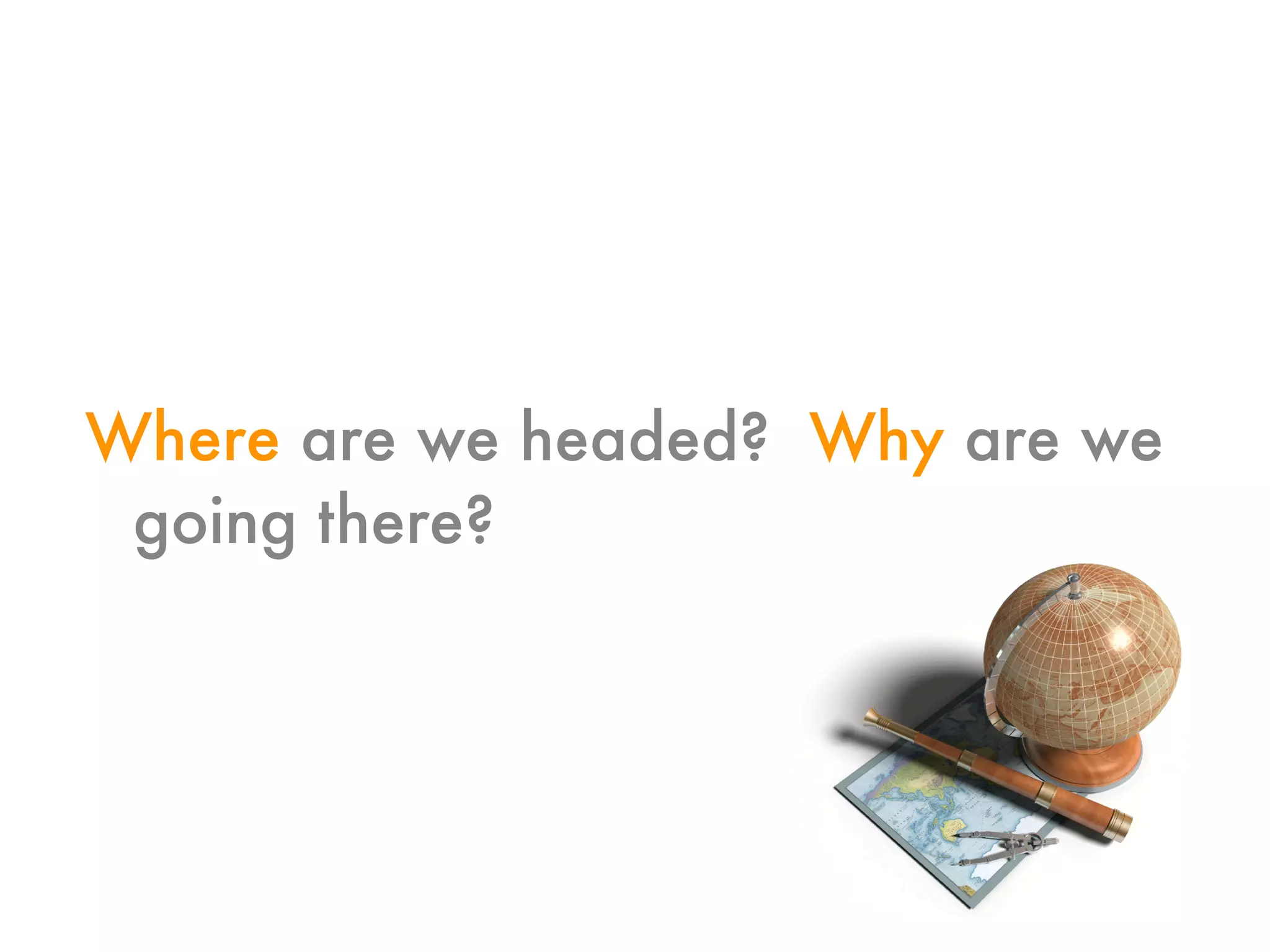 Plan, Don't Hope: Using Understanding by Design to Improve Instruction