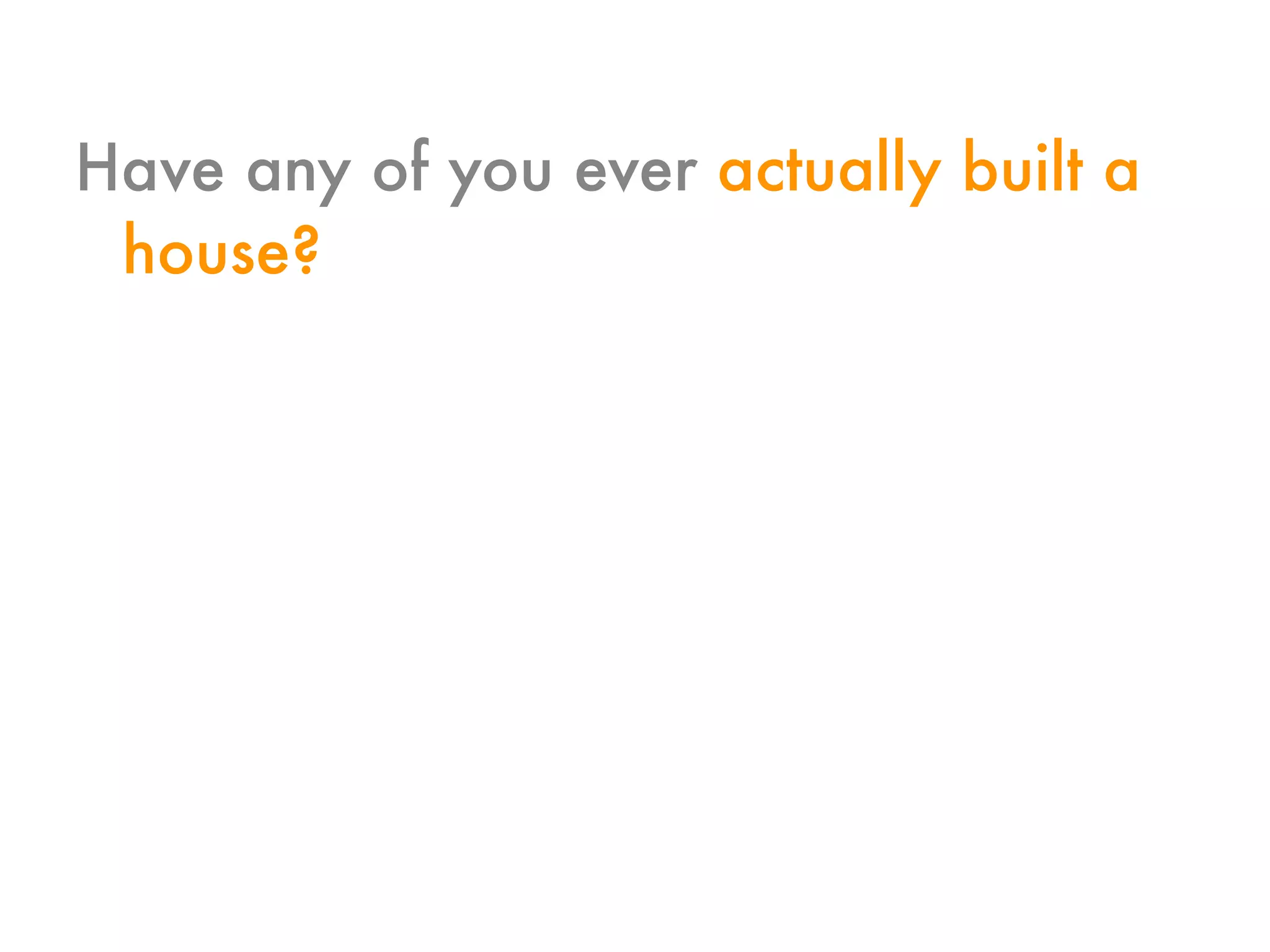 Plan, Don't Hope: Using Understanding by Design to Improve Instruction