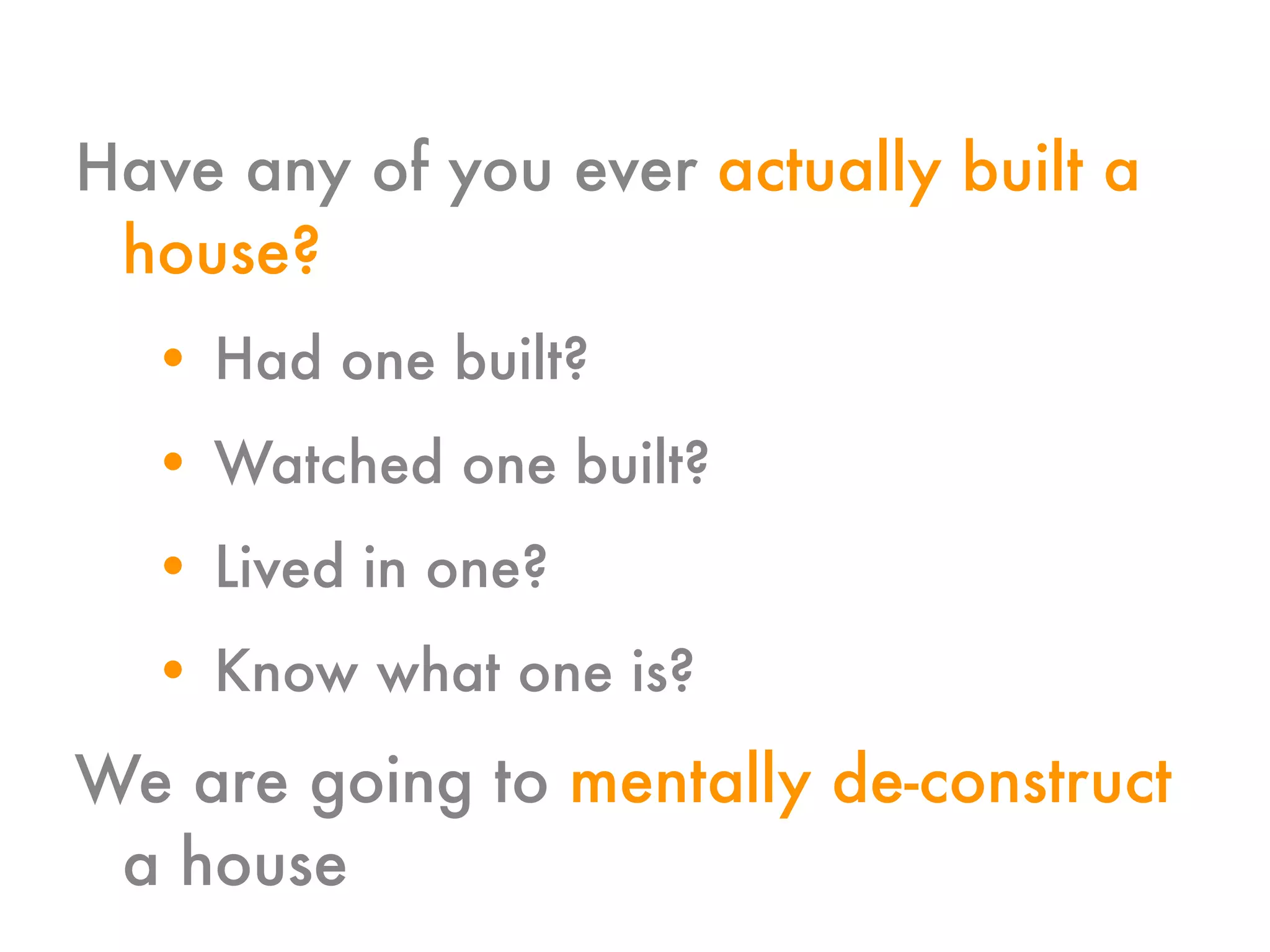 Plan, Don't Hope: Using Understanding by Design to Improve Instruction