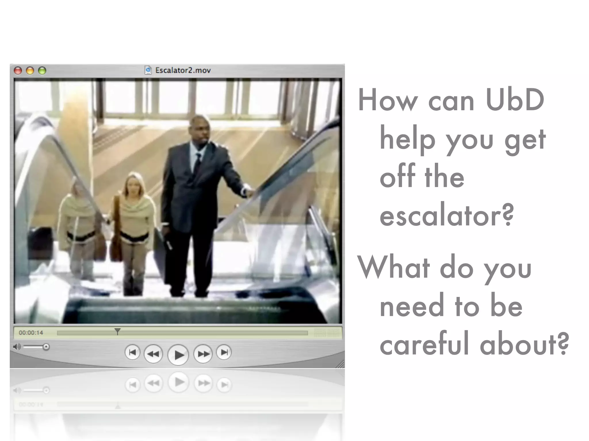 Plan, Don't Hope: Using Understanding by Design to Improve Instruction
