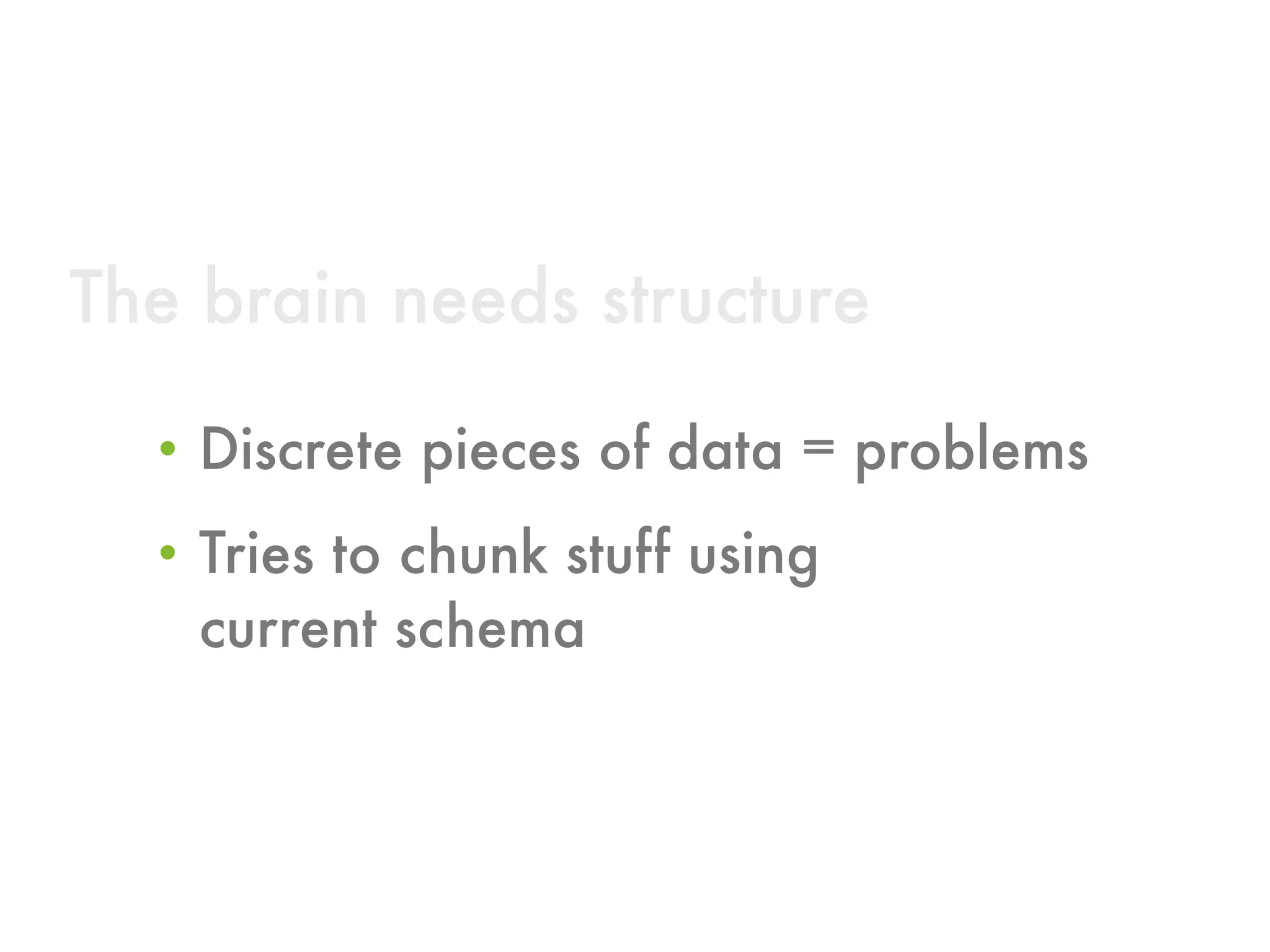 Plan, Don't Hope: Using Understanding by Design to Improve Instruction