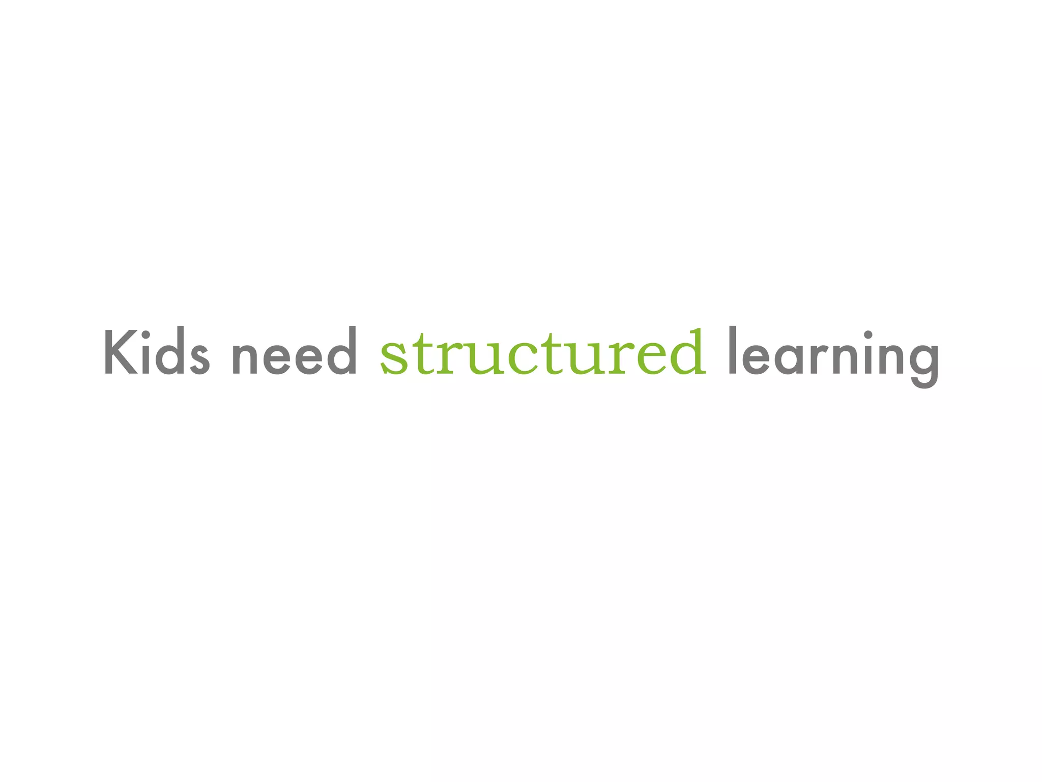 Plan, Don't Hope: Using Understanding by Design to Improve Instruction