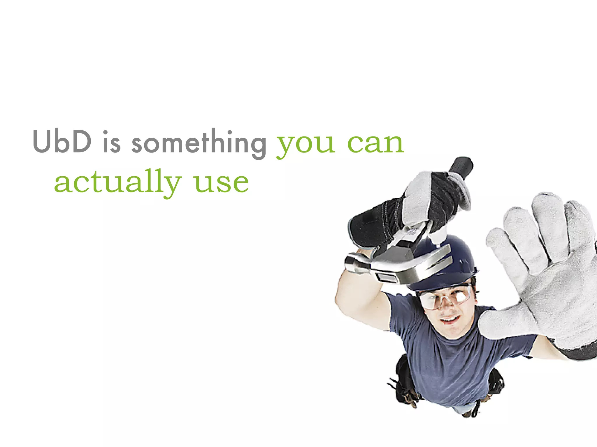 Plan, Don't Hope: Using Understanding by Design to Improve Instruction